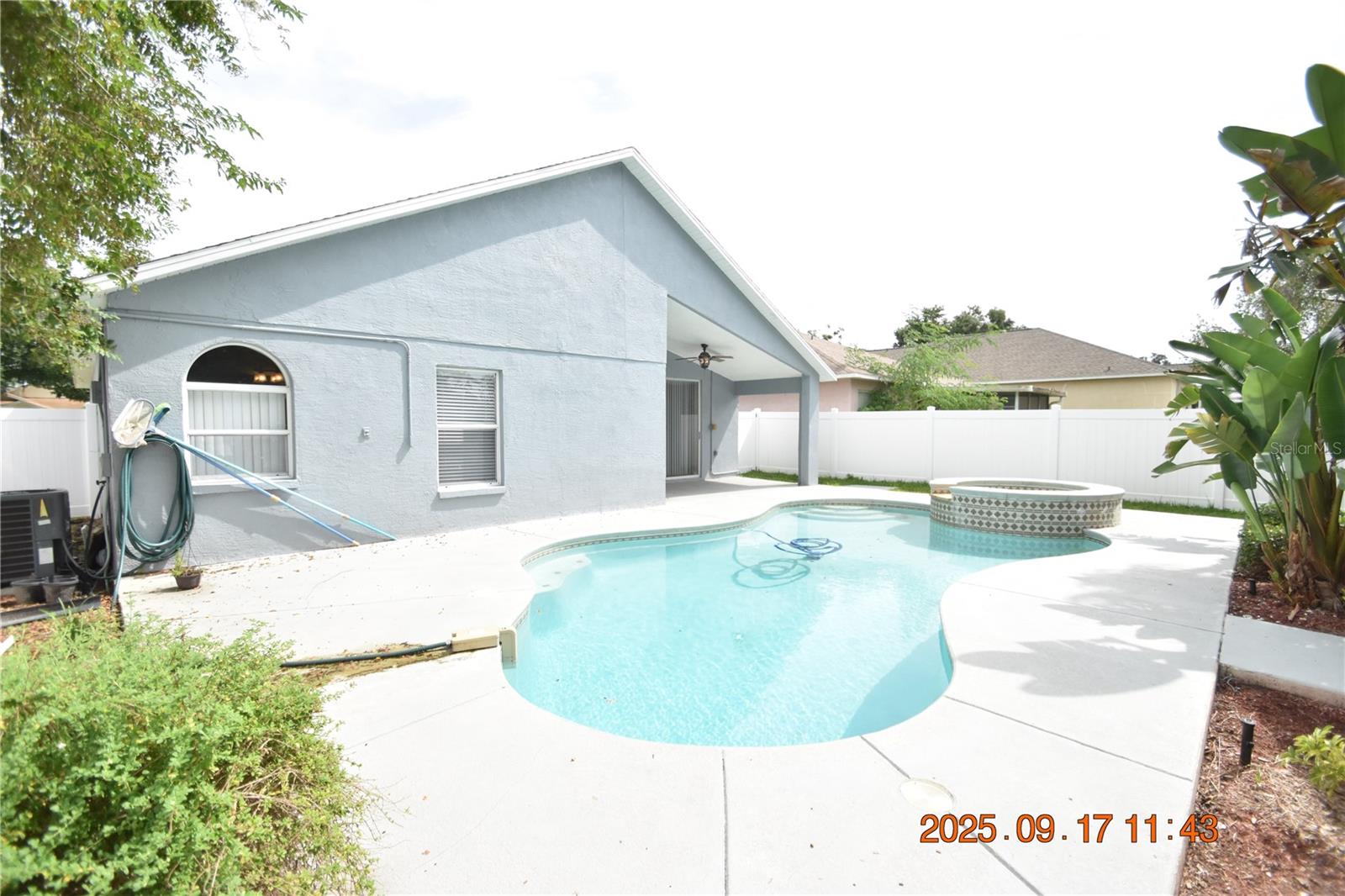 Image 43 of 52 For 24806 Black Creek Court