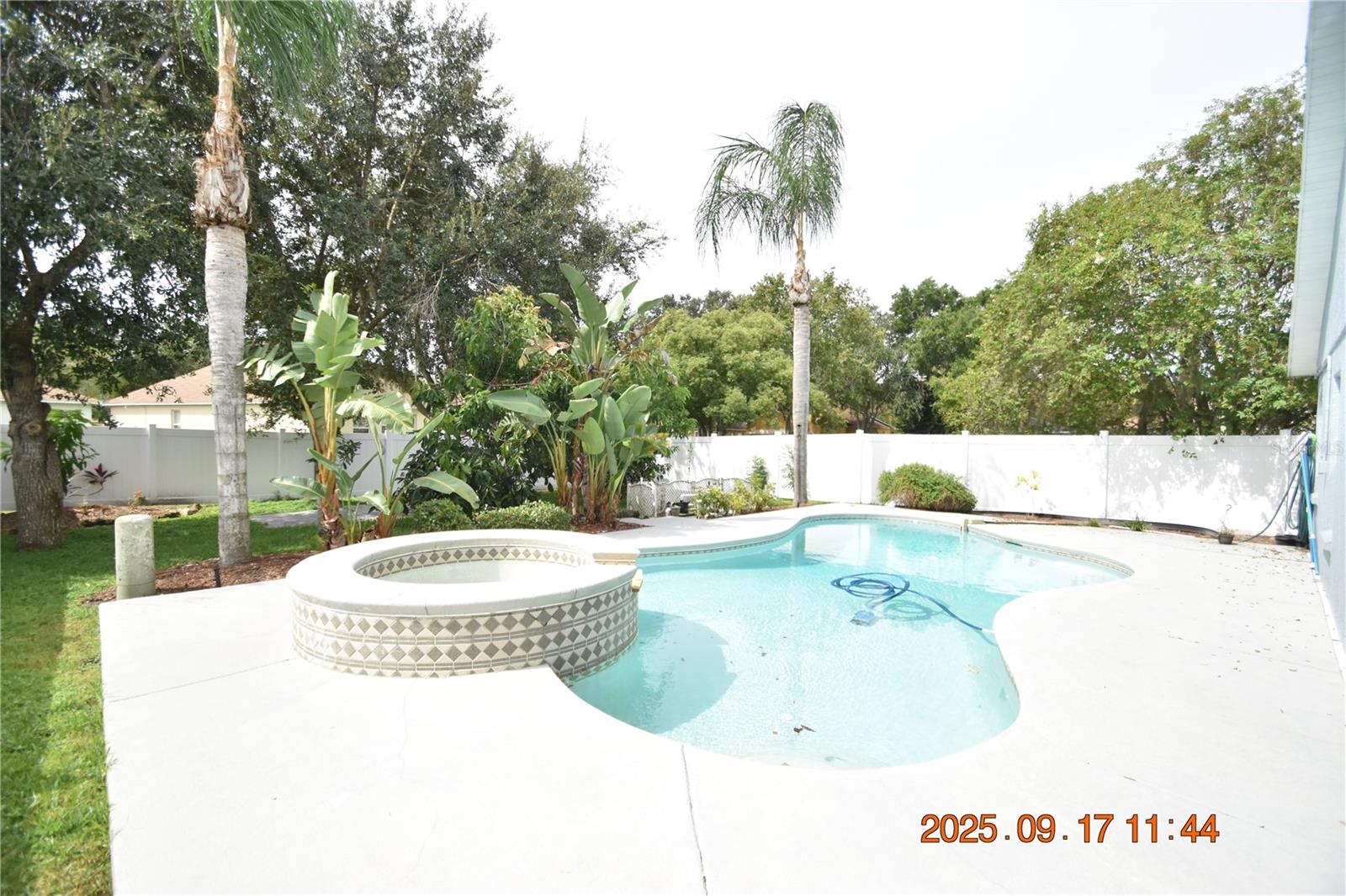 Image 45 of 52 For 24806 Black Creek Court