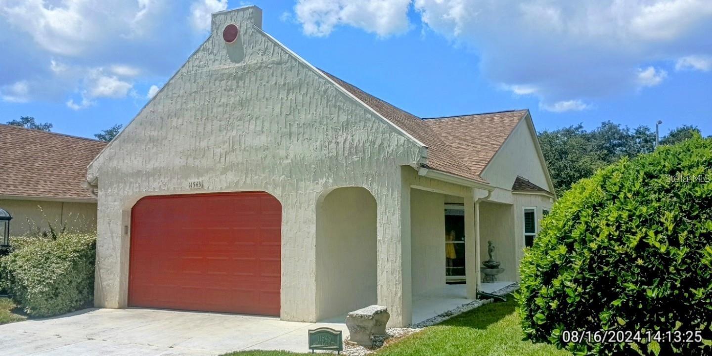 Details for 11543 Orleans Lane 11543, PORT RICHEY, FL 34668