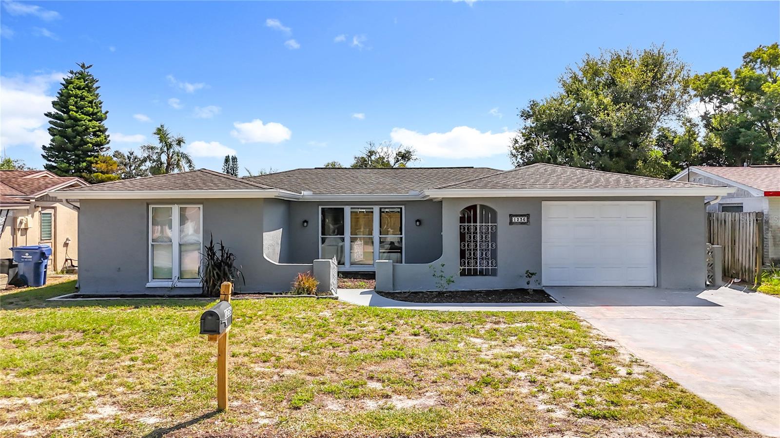 Details for 1236 Normandy Boulevard, HOLIDAY, FL 34691