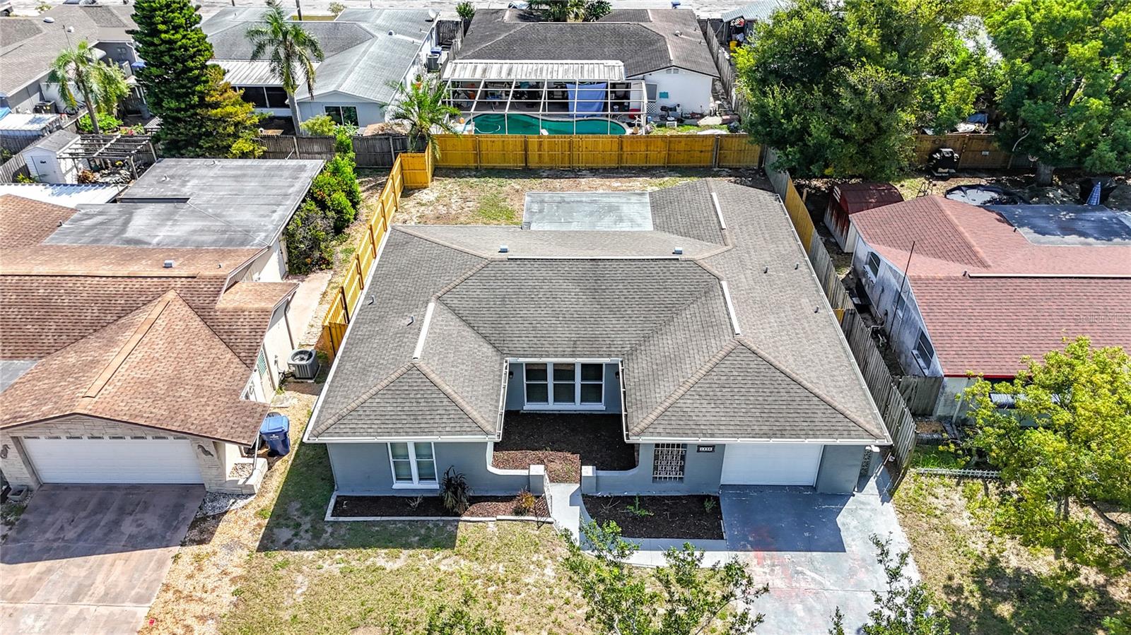 Image 64 of 79 For 1236 Normandy Boulevard