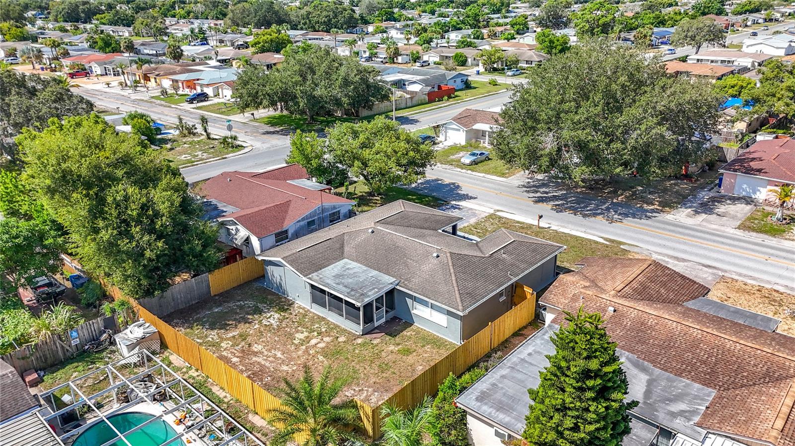 Image 65 of 79 For 1236 Normandy Boulevard