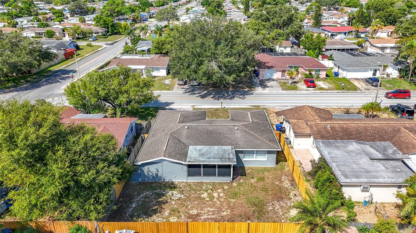 Image 66 of 79 For 1236 Normandy Boulevard