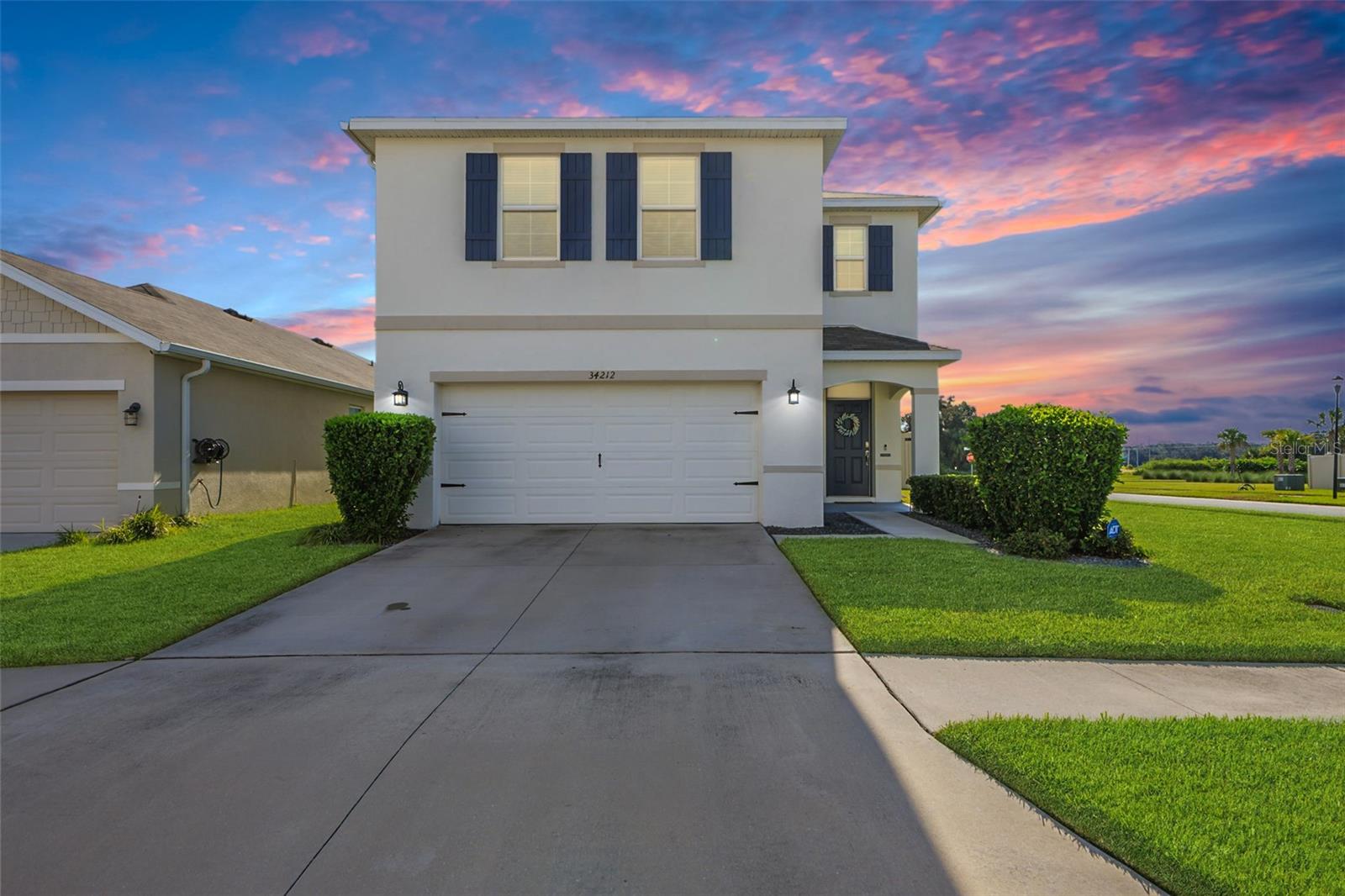 Details for 34212 Jasper Stone Drive, WESLEY CHAPEL, FL 33543
