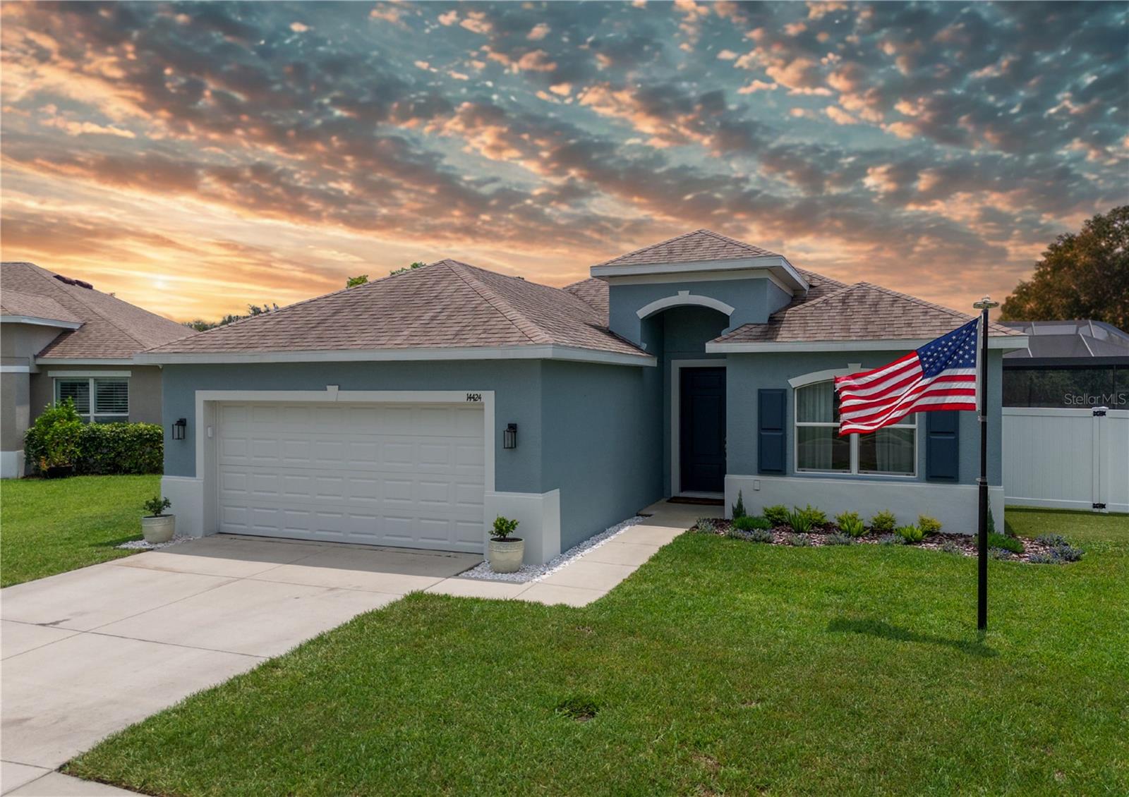 Details for 14424 Balloch Drive, HUDSON, FL 34667