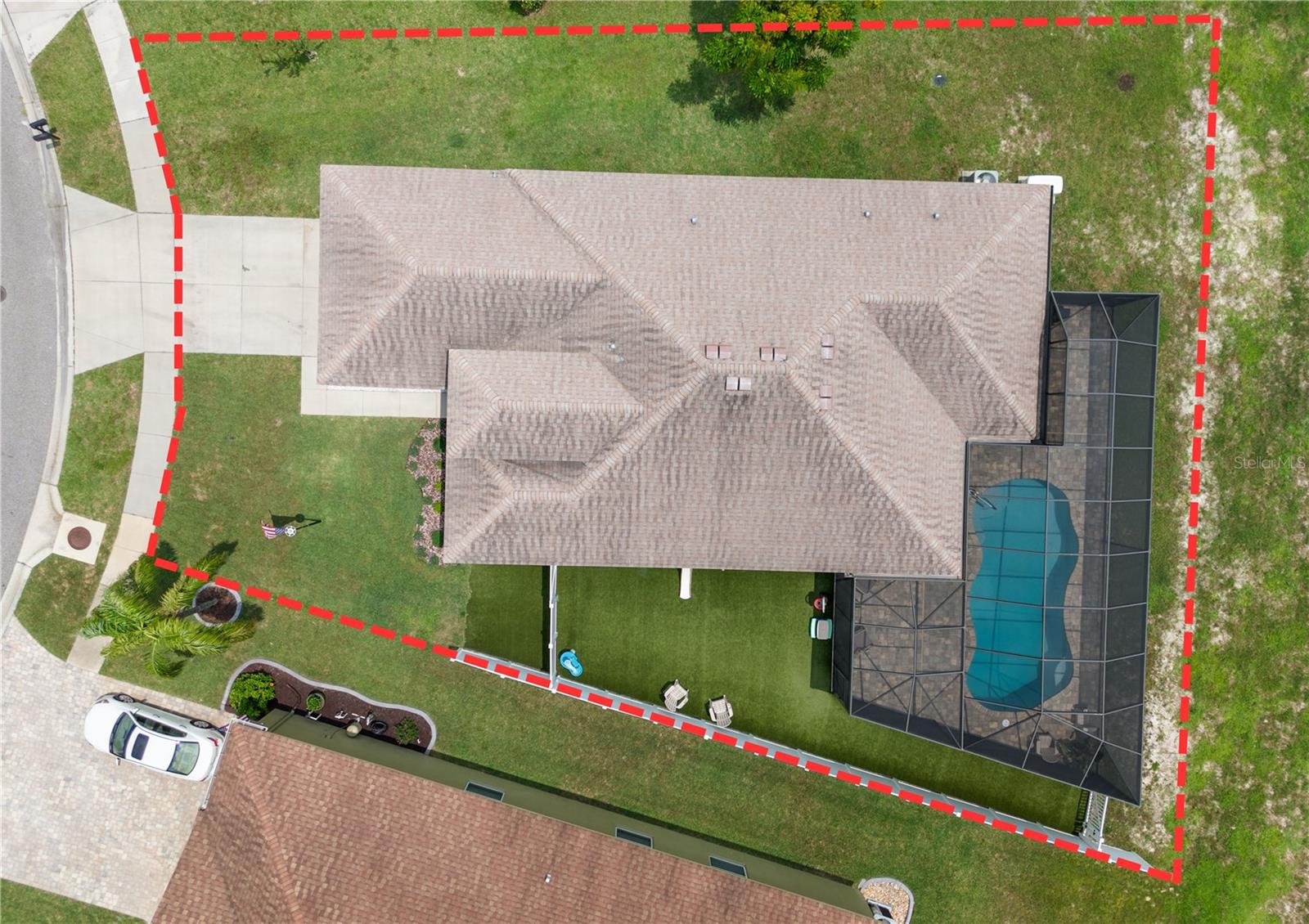 Image 6 of 47 For 14424 Balloch Drive