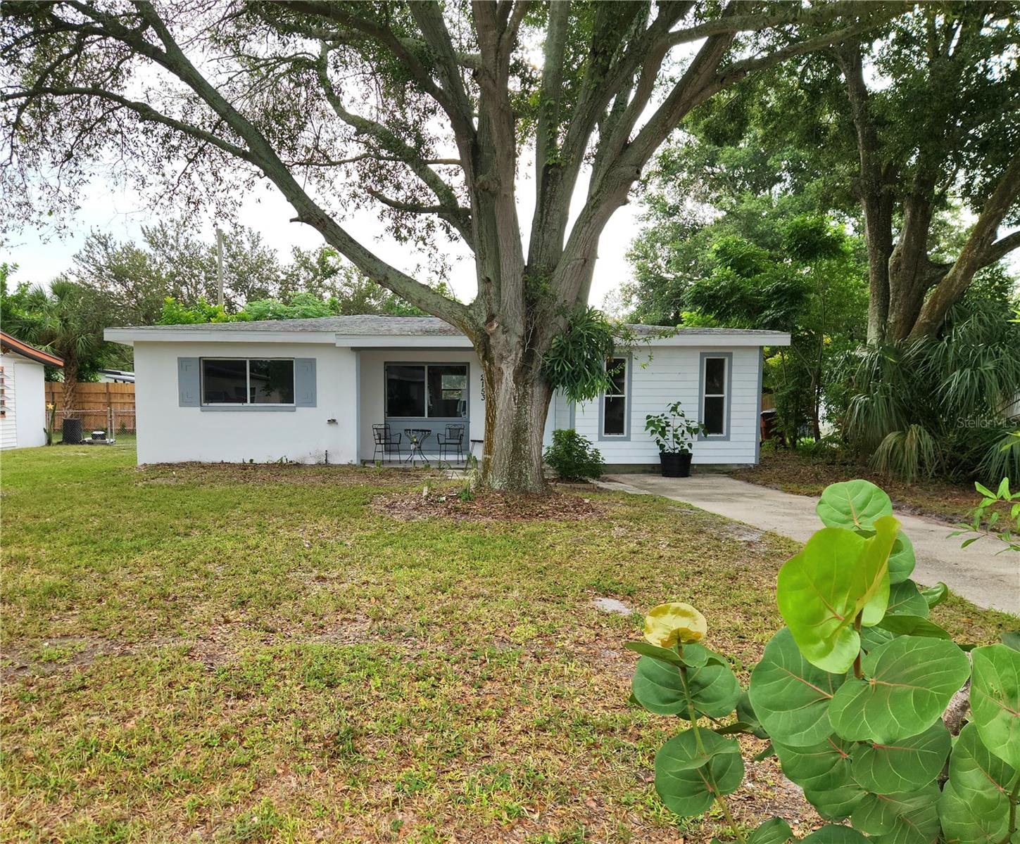 Details for 2153 Capri Drive, CLEARWATER, FL 33763