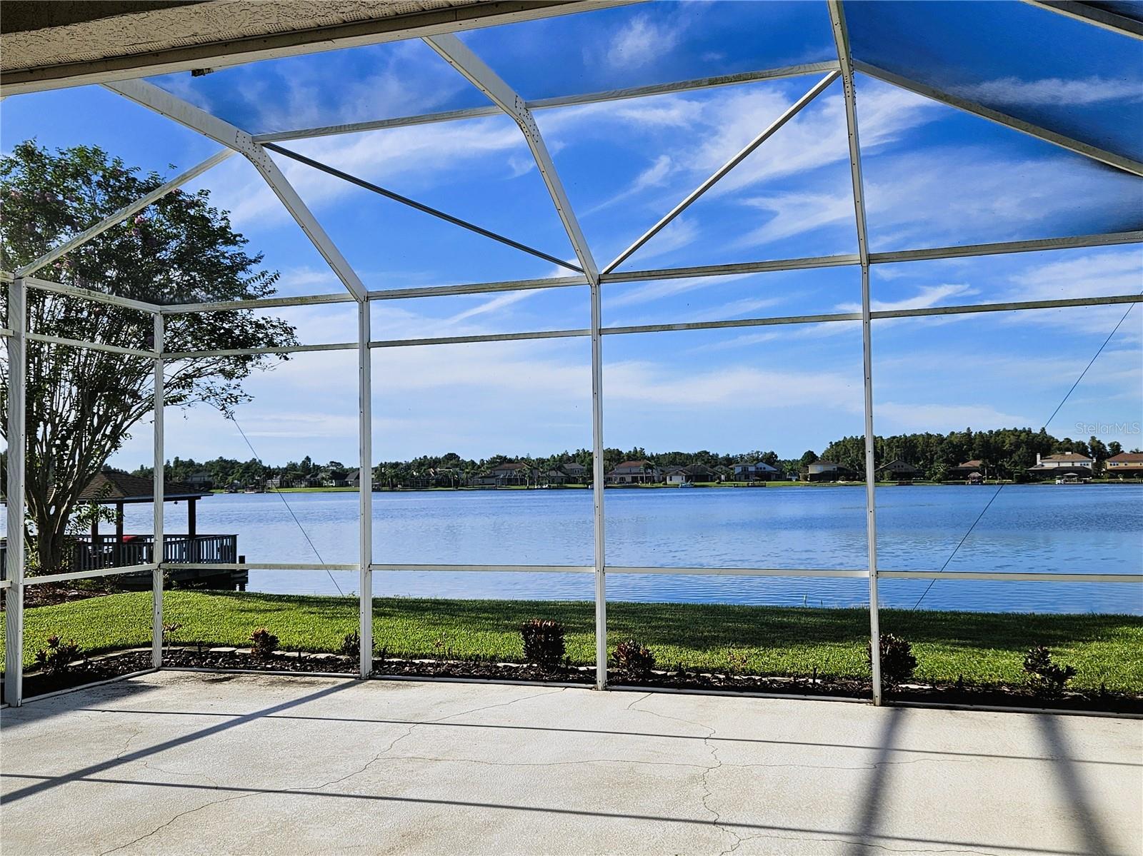 Image 42 of 47 For 16023 Ivy Lake Drive
