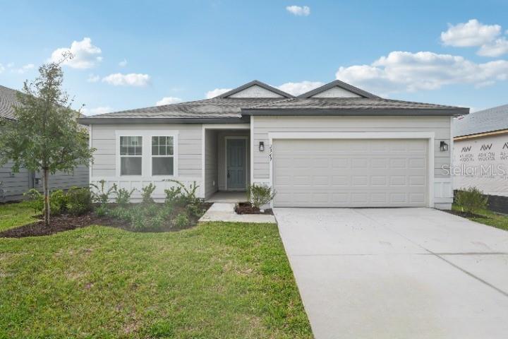 Details for 2349 Broadbrook Drive, ST CLOUD, FL 34771