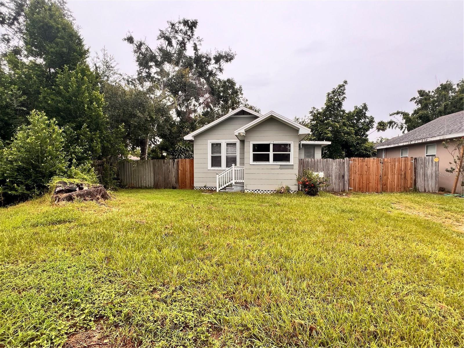 Details for 3715 14th Street N, ST PETERSBURG, FL 33704