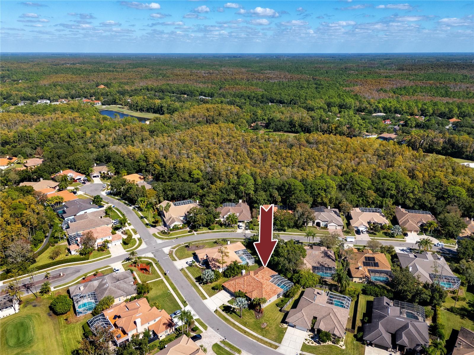 Listing photo id 66 for 1471 Briargrove Way