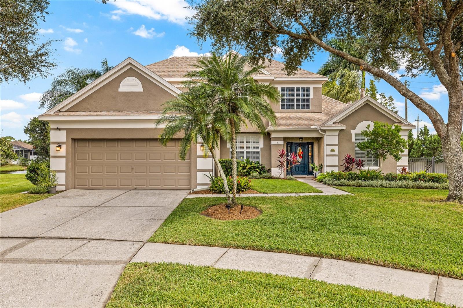 Details for 12901 Greenville Court, TAMPA, FL 33625