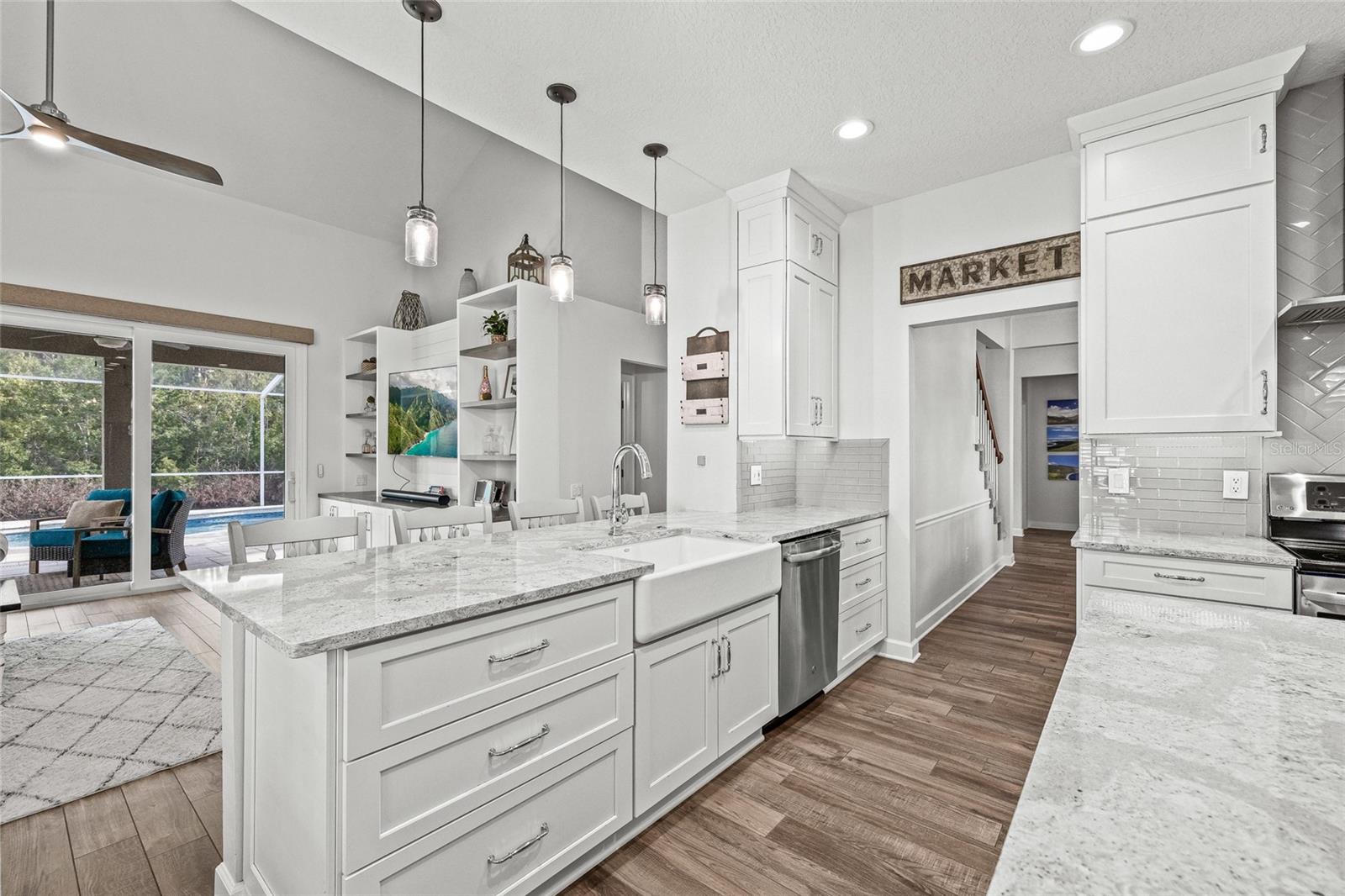 Image 15 of 72 For 12901 Greenville Court