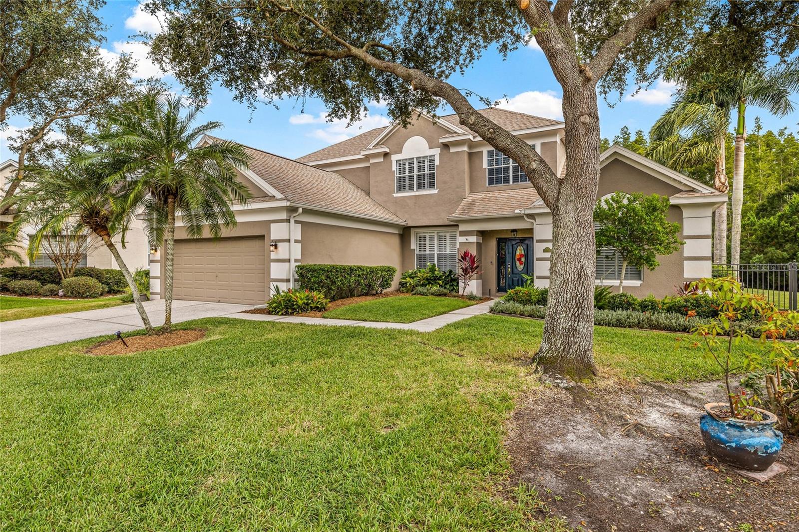 Image 2 of 72 For 12901 Greenville Court