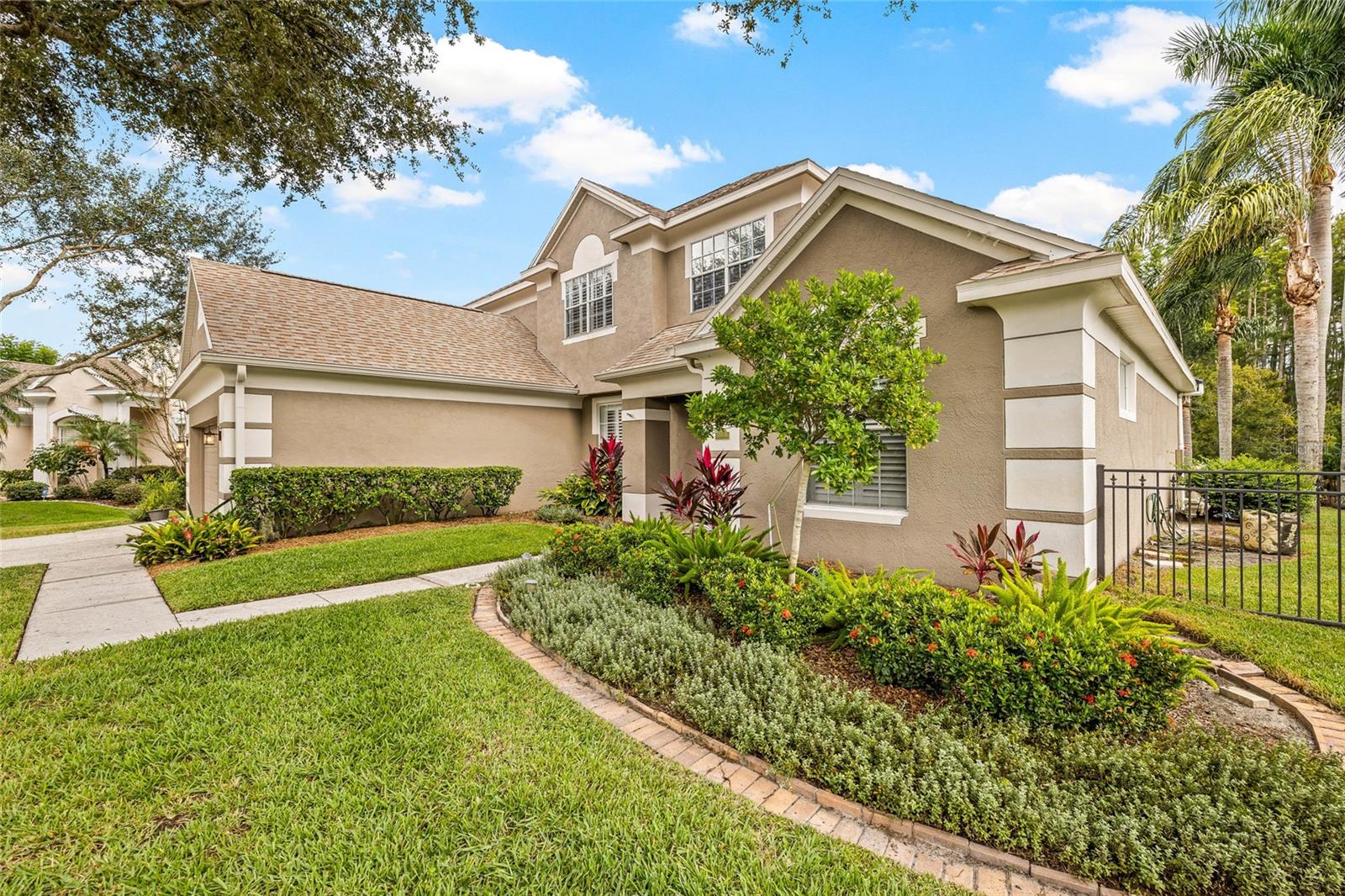 Image 4 of 72 For 12901 Greenville Court