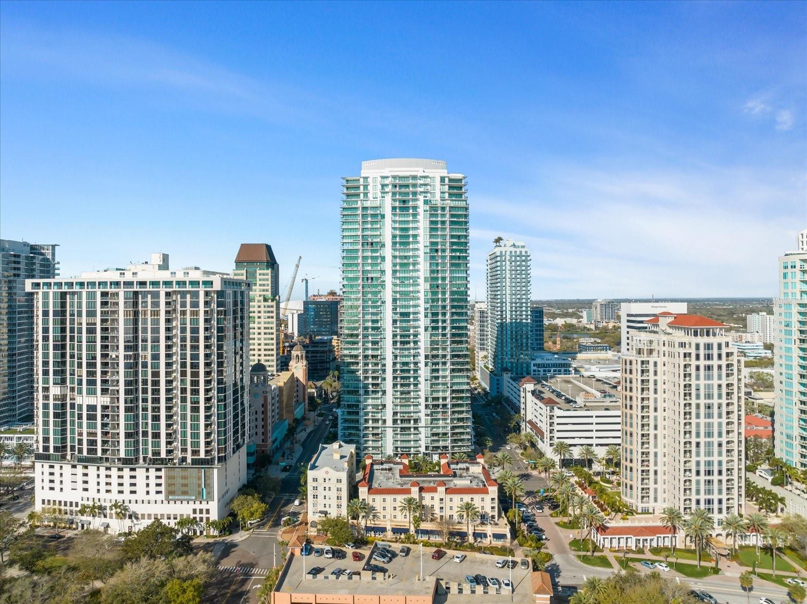 Details for 100 1st Avenue N 501, ST PETERSBURG, FL 33701