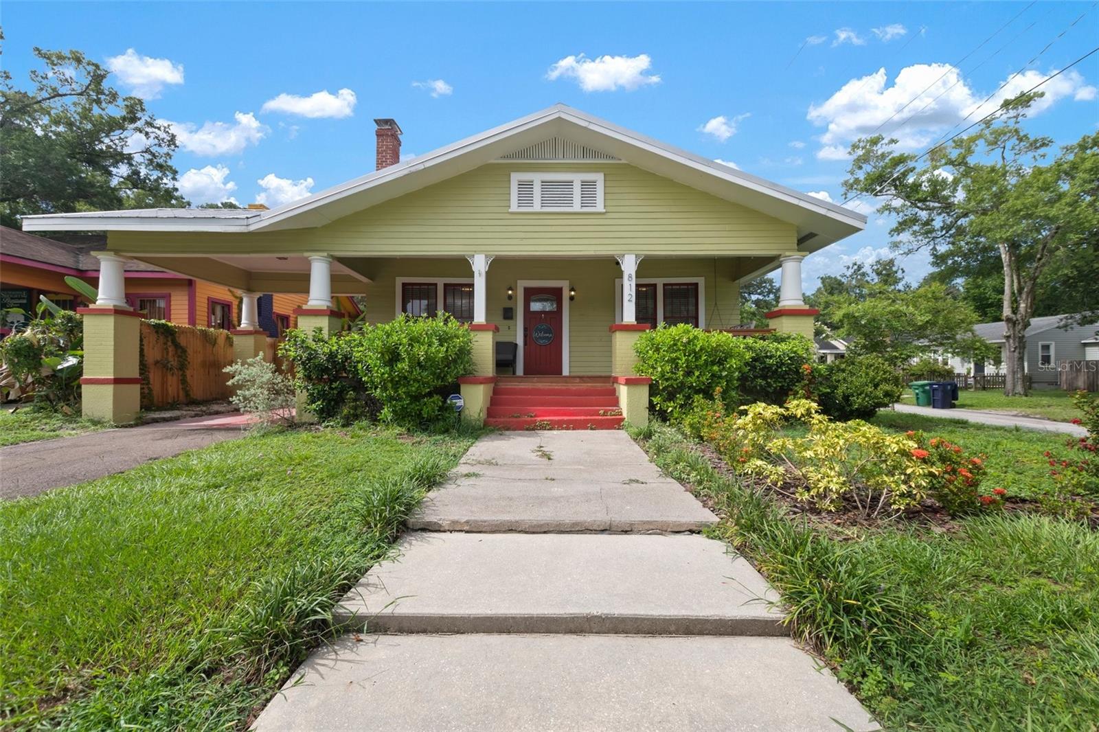 Details for 812 River Heights Avenue, TAMPA, FL 33603