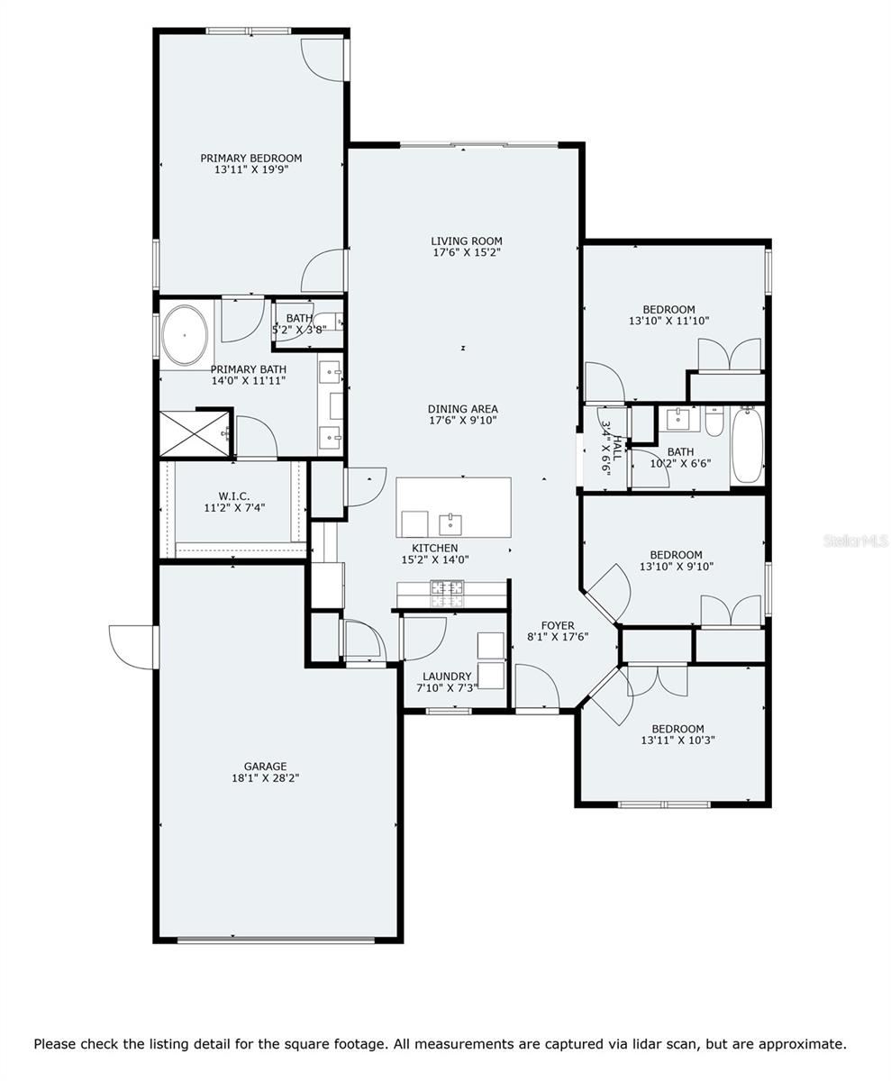 Listing photo id 42 for 11153 Wood Owl Ave
