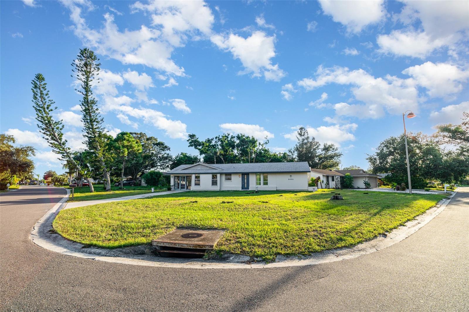 Details for 3602 63rd Street W, BRADENTON, FL 34209