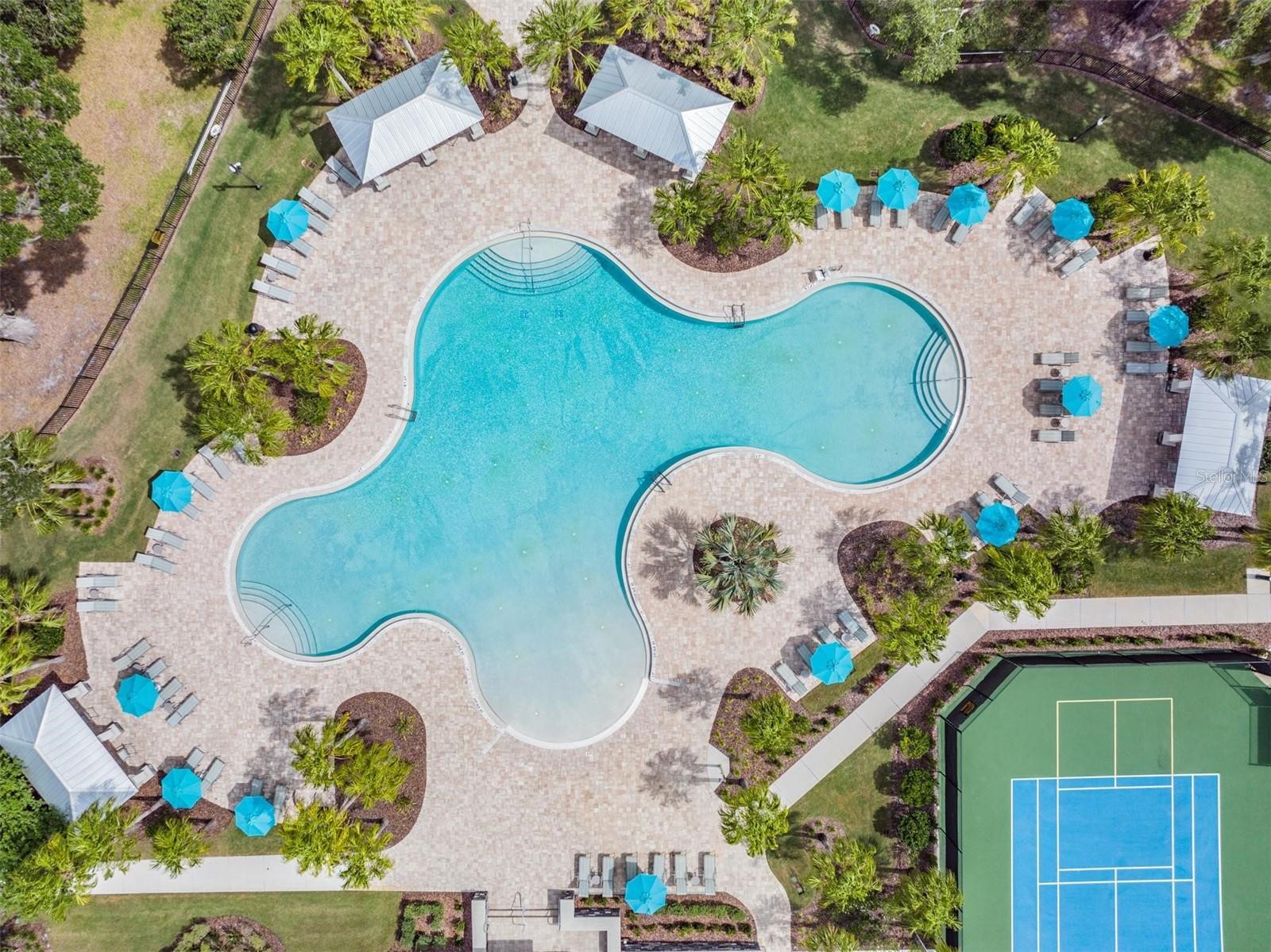 Image 46 of 55 For 19433 Redwood Point Drive