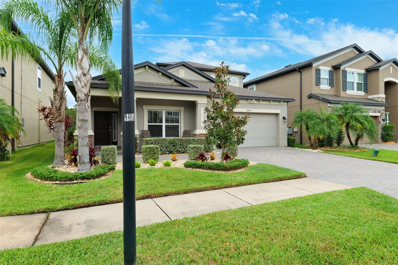 Image 55 of 55 For 19433 Redwood Point Drive