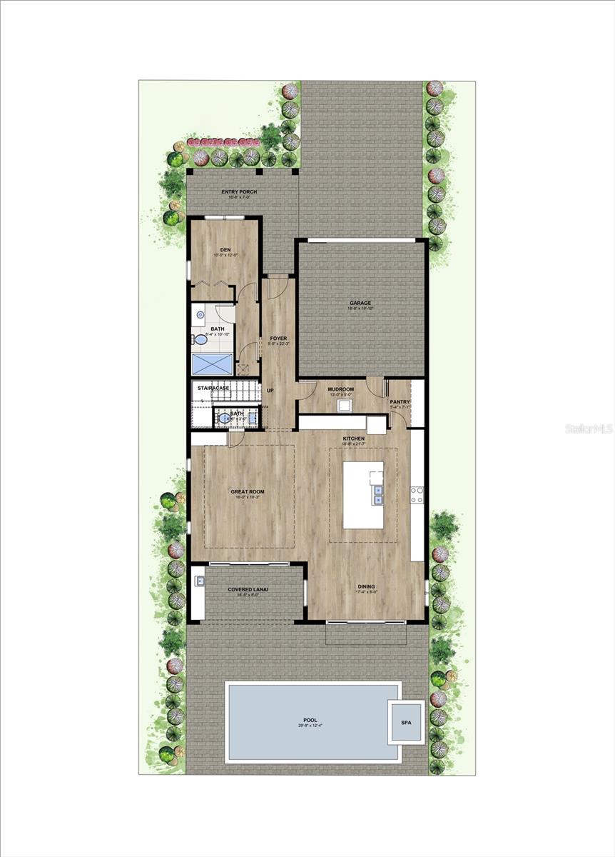 Image 77 of 77 For 3112 Grace Street