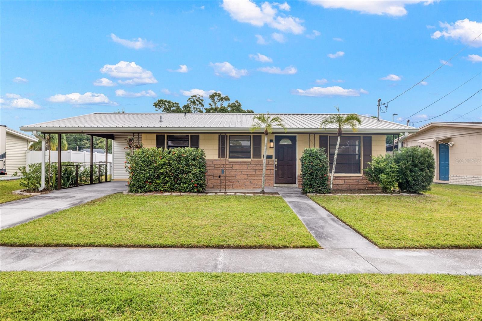 Details for 6412 Cameron Avenue, TAMPA, FL 33616