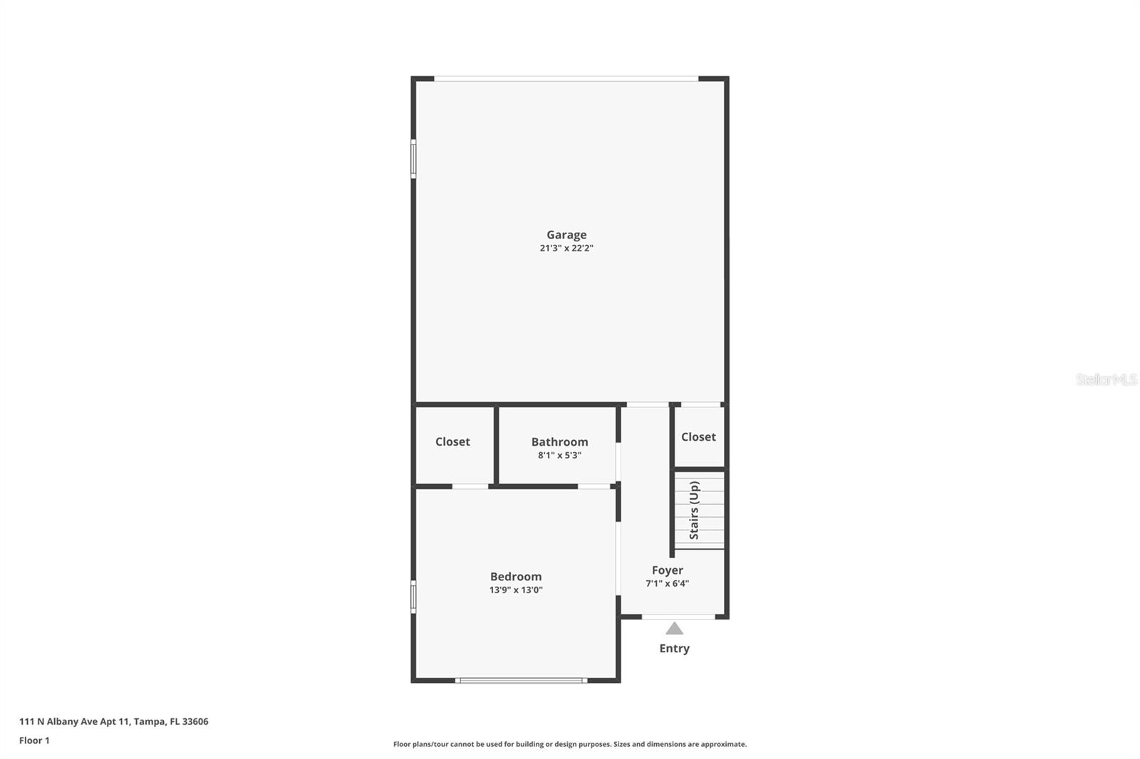 Image 57 of 59 For 111 Albany Avenue 11