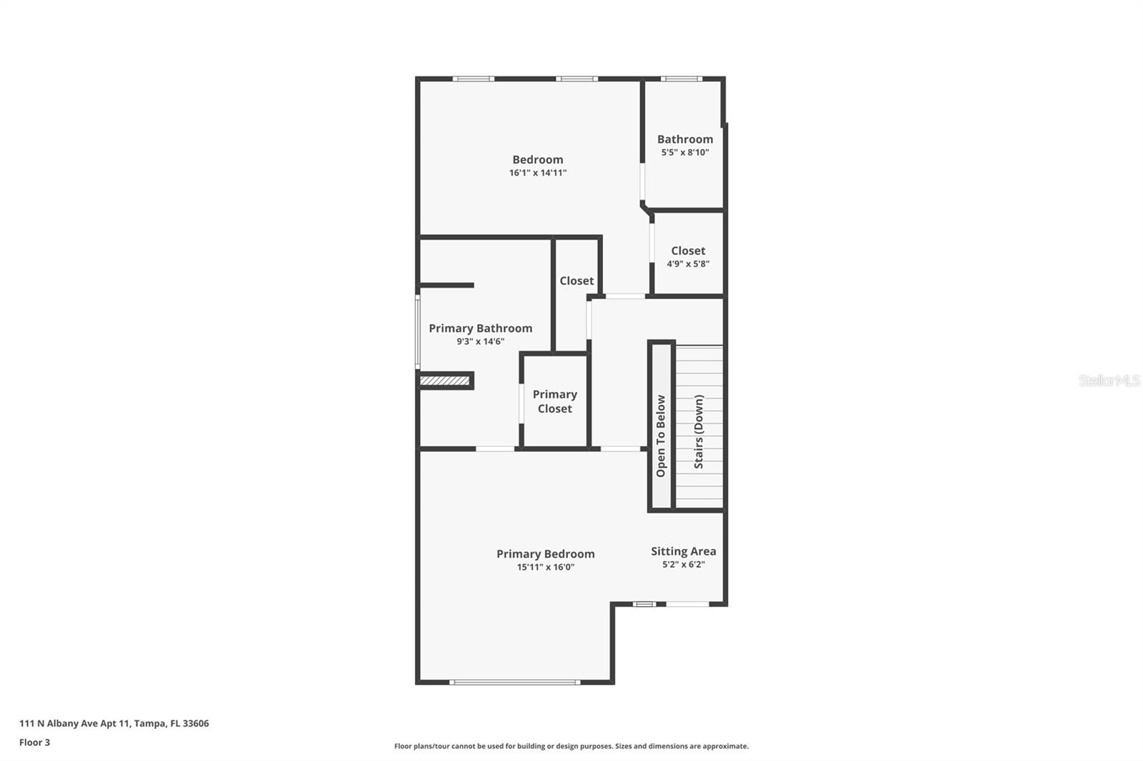 Image 58 of 59 For 111 Albany Avenue 11