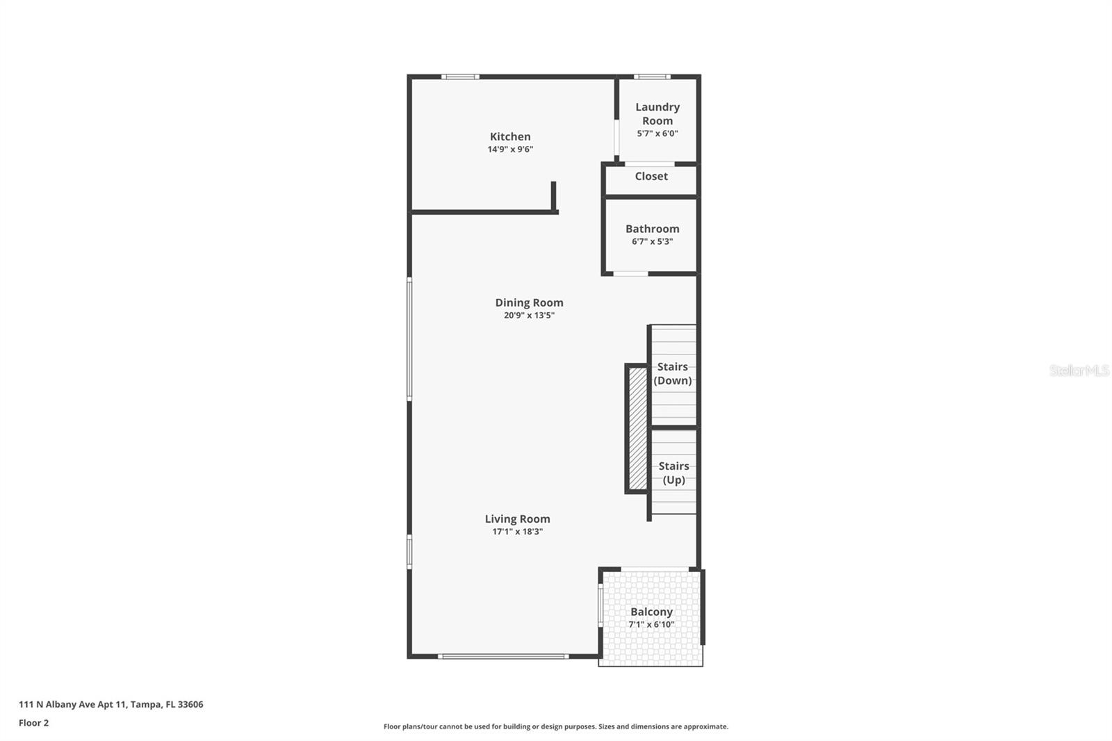 Image 59 of 59 For 111 Albany Avenue 11