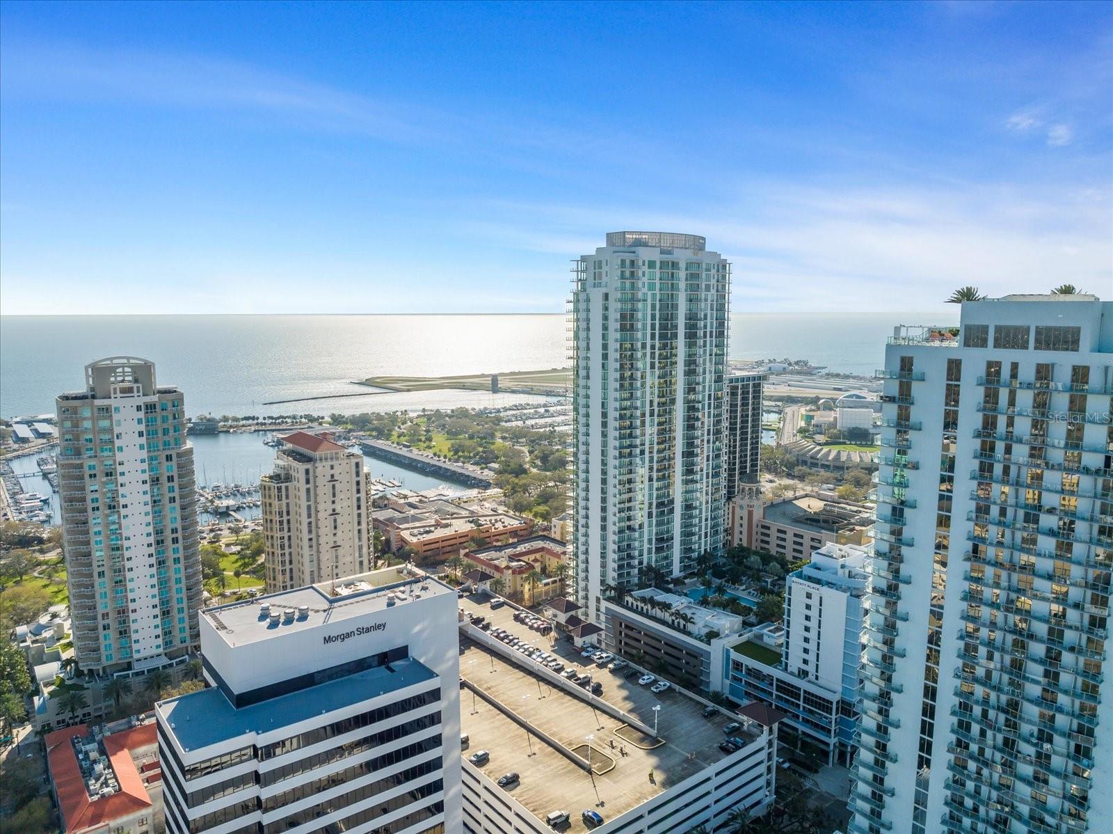 Details for 100 1st Avenue N 501, ST PETERSBURG, FL 33701
