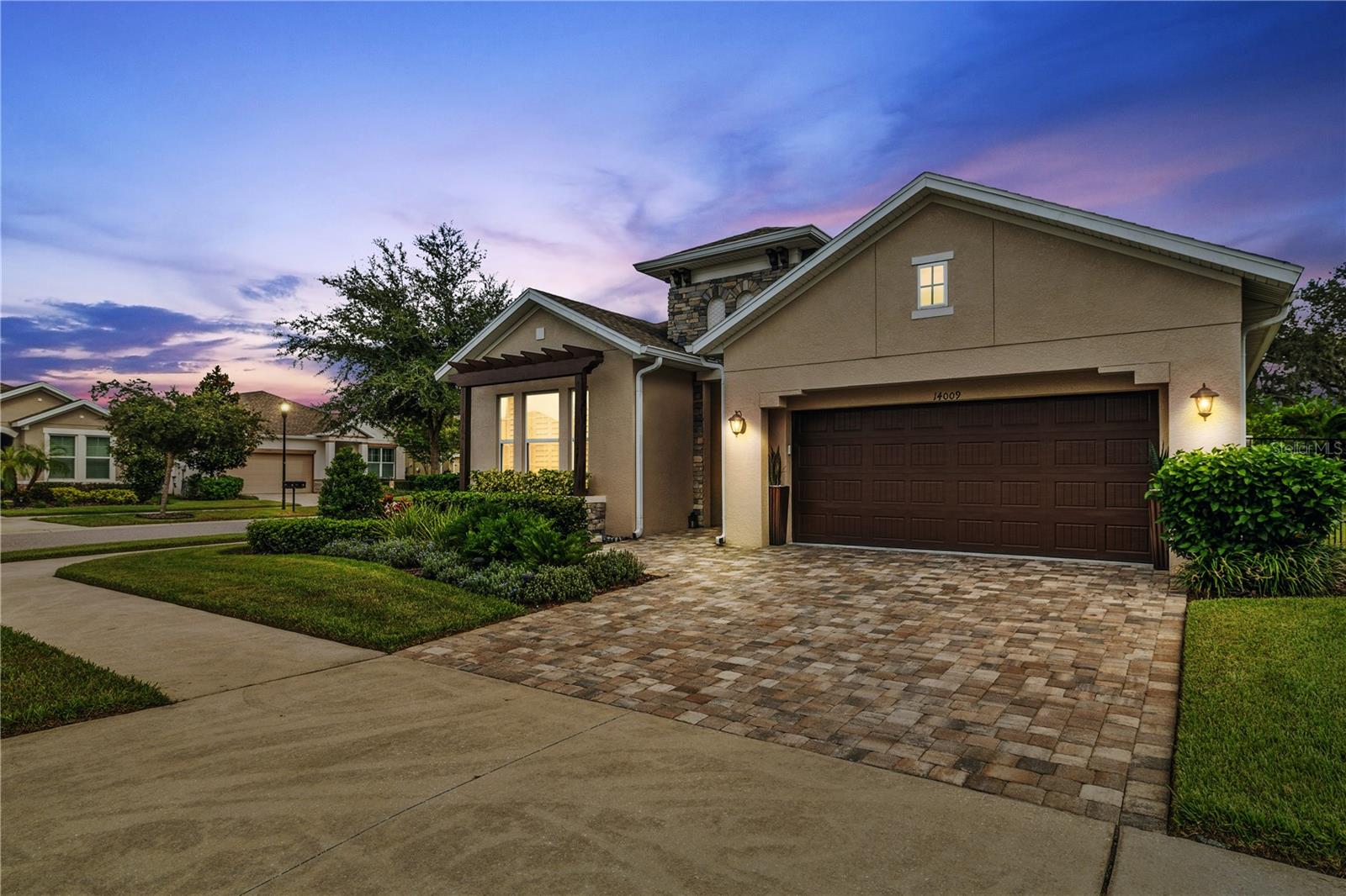 Image 2 of 30 For 14009 Warbler Glade Way