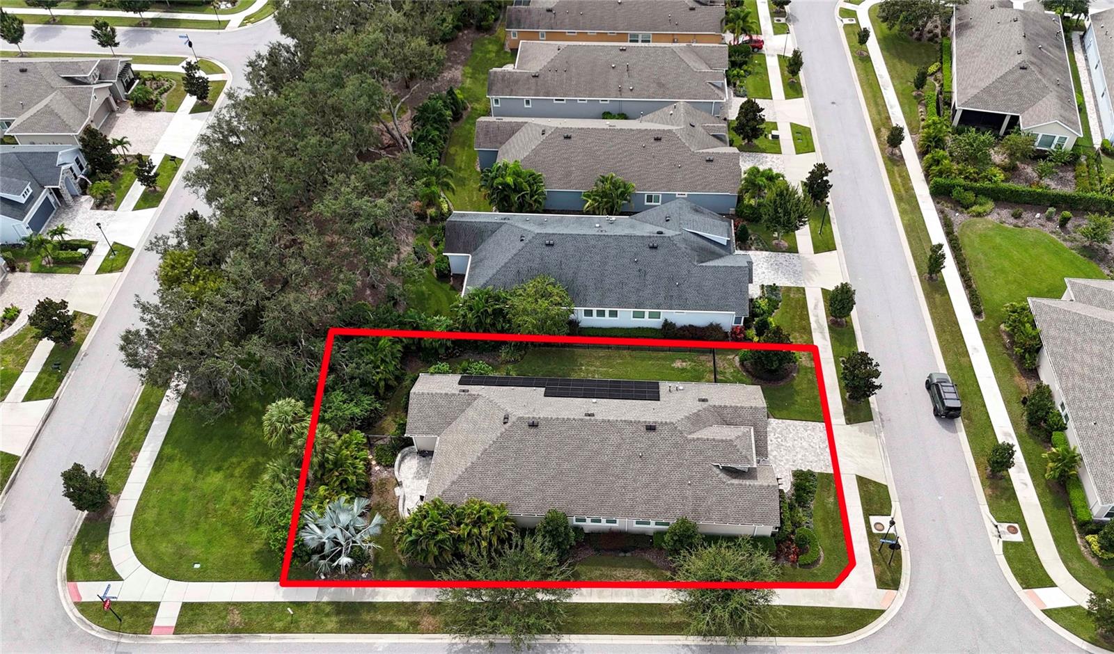 Image 28 of 30 For 14009 Warbler Glade Way
