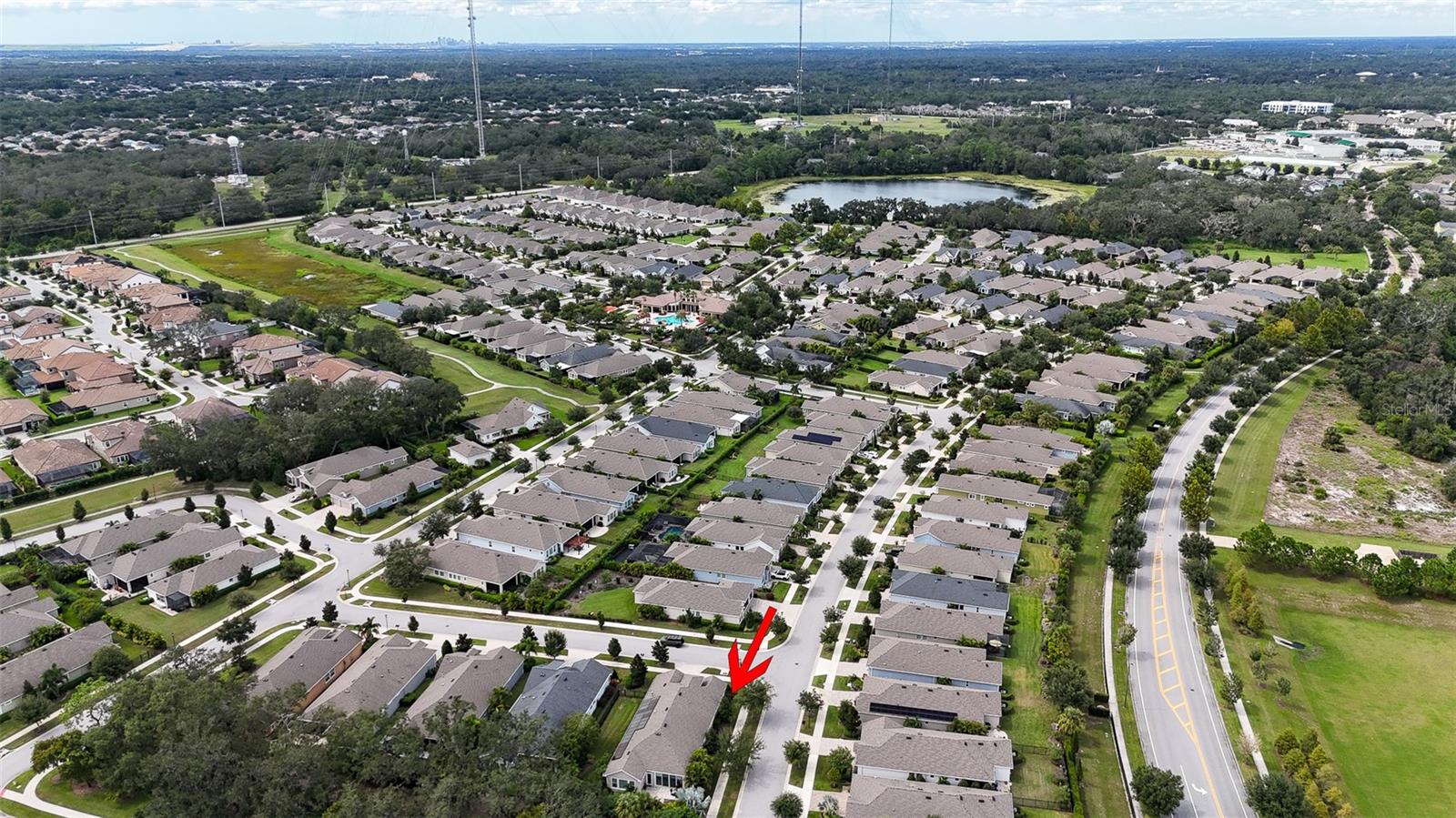 Image 29 of 30 For 14009 Warbler Glade Way