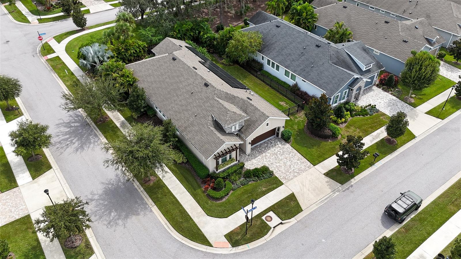Image 3 of 30 For 14009 Warbler Glade Way