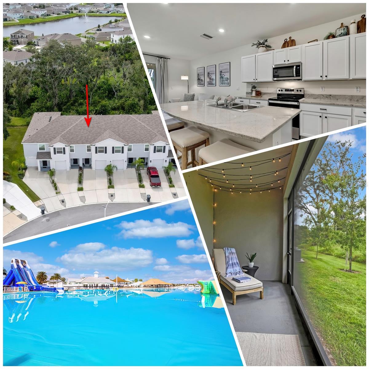 Details for 16662 Maude Drive, WIMAUMA, FL 33598