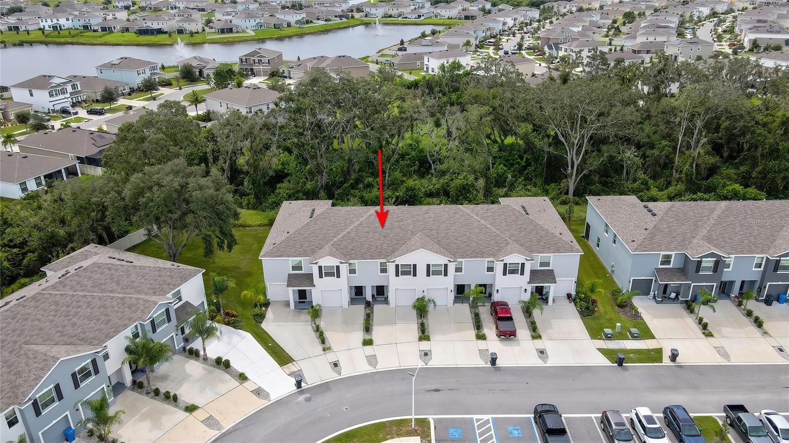 Image 2 of 67 For 16662 Maude Drive