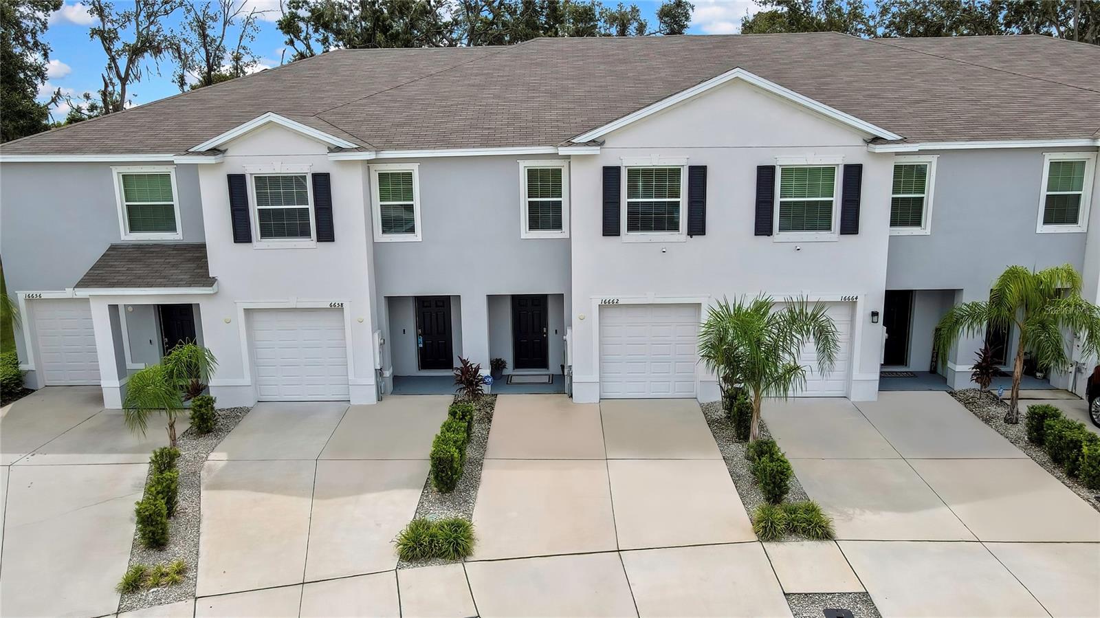 Image 48 of 67 For 16662 Maude Drive