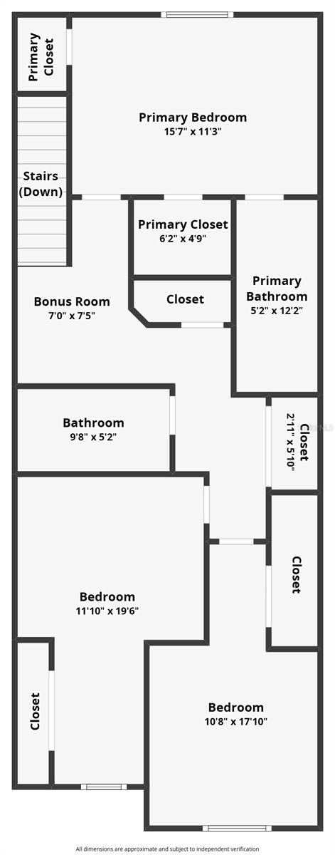 Image 5 of 67 For 16662 Maude Drive