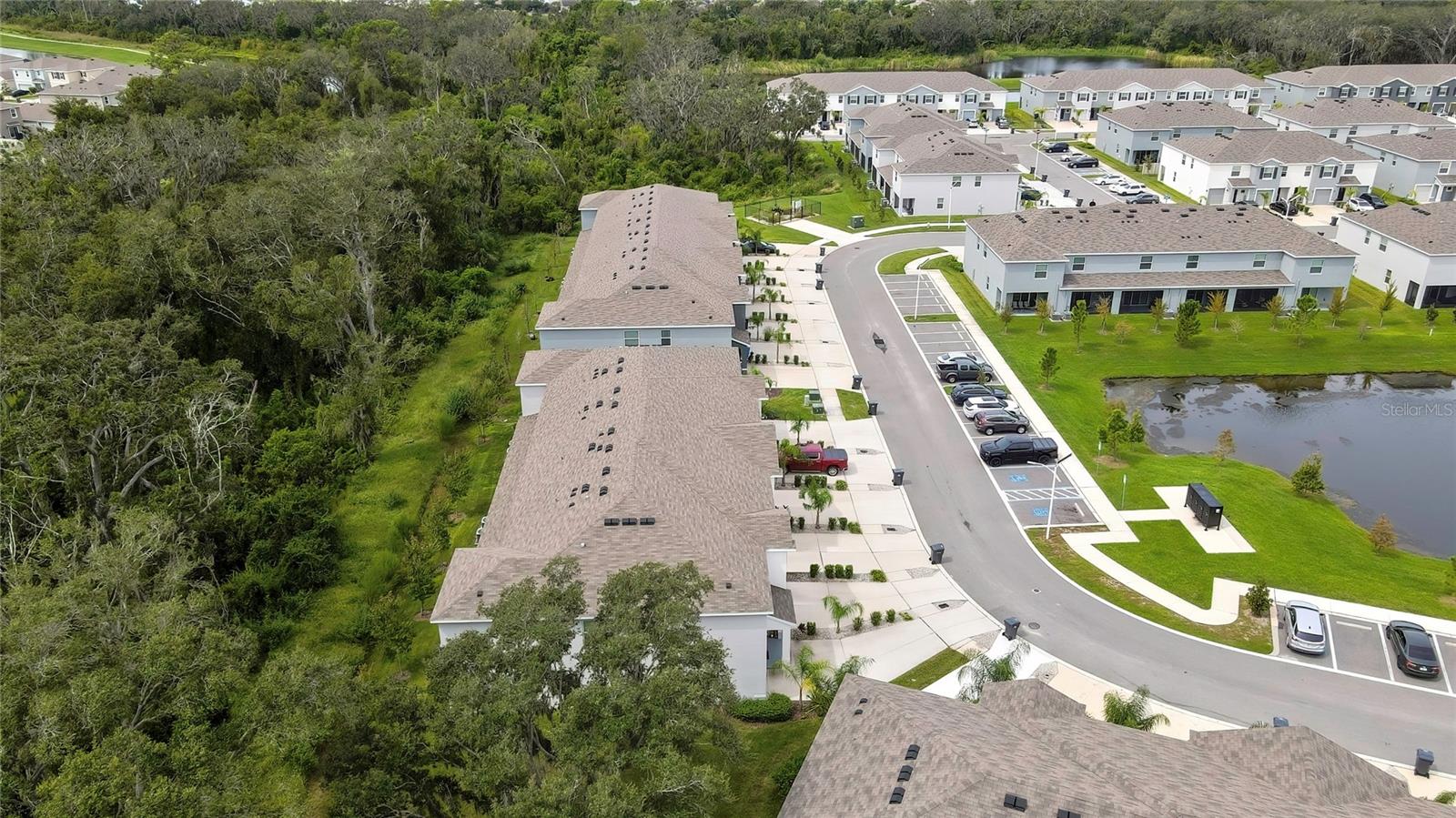 Image 50 of 67 For 16662 Maude Drive