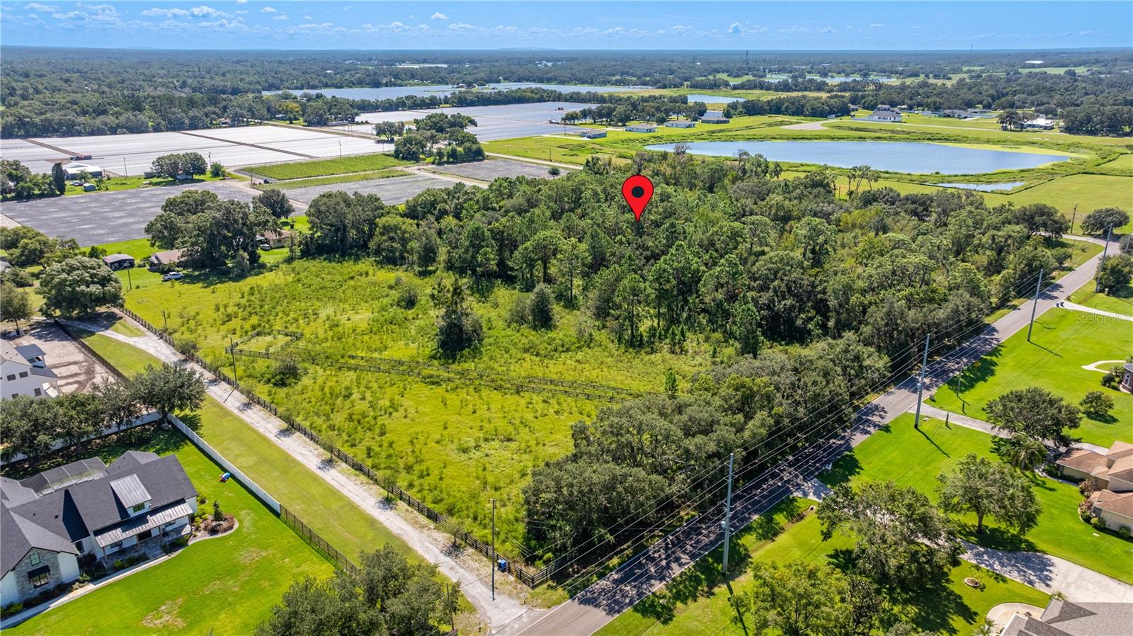 Details for 13410 Walden Sheffield Road, DOVER, FL 33527