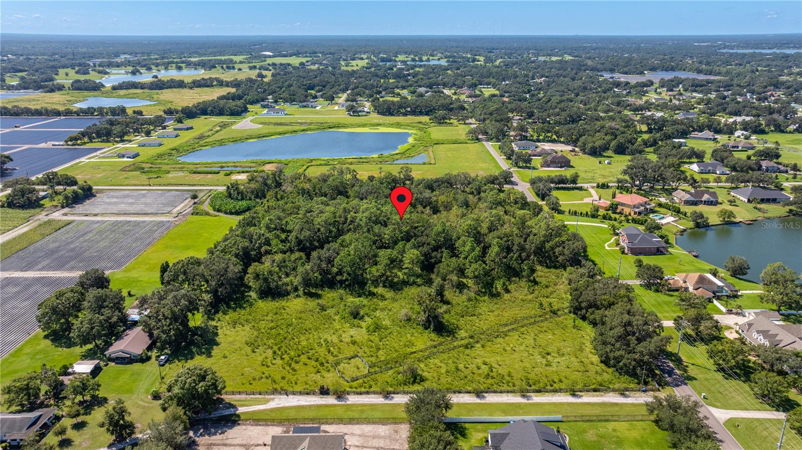 Image 11 of 17 For 13410 Walden Sheffield Road