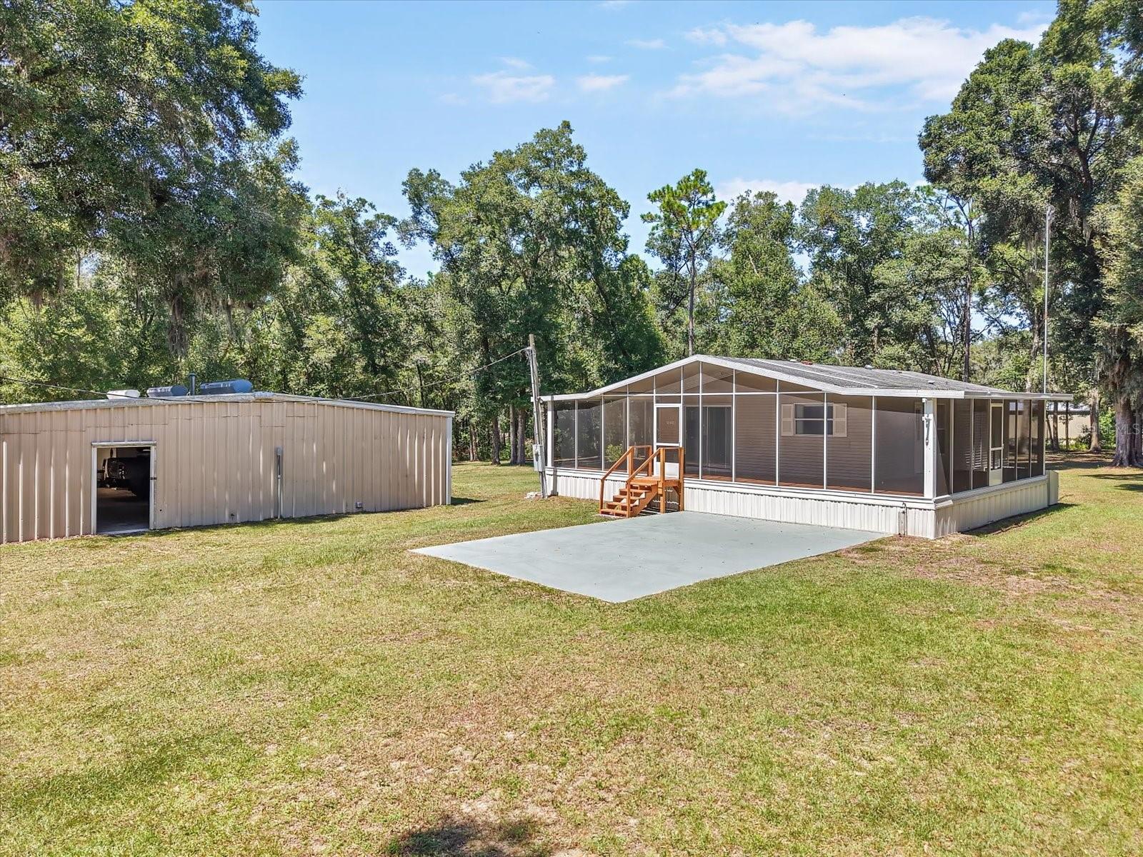 Image 10 of 36 For 9124 Sikes Cow Pen Road
