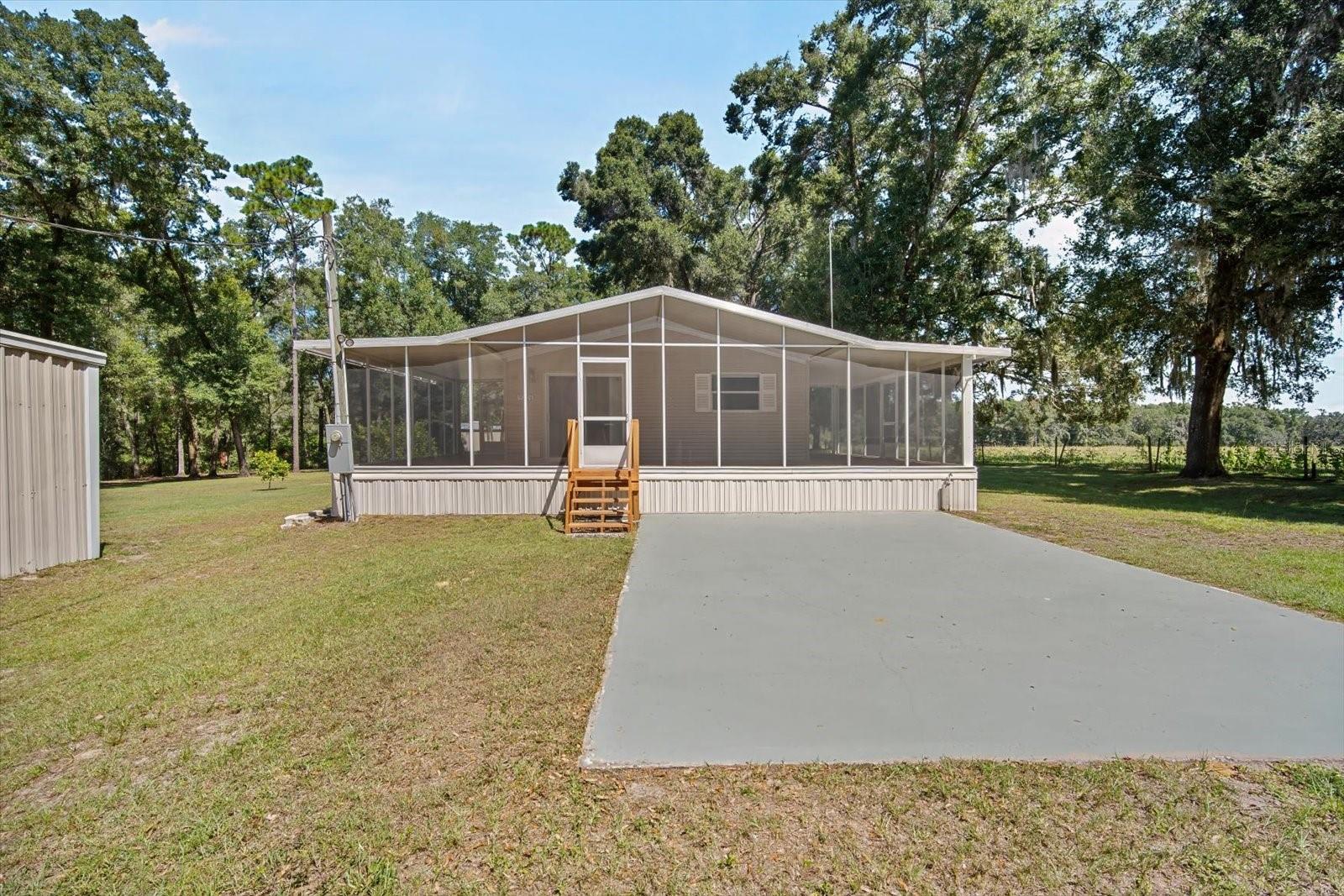 Image 11 of 36 For 9124 Sikes Cow Pen Road