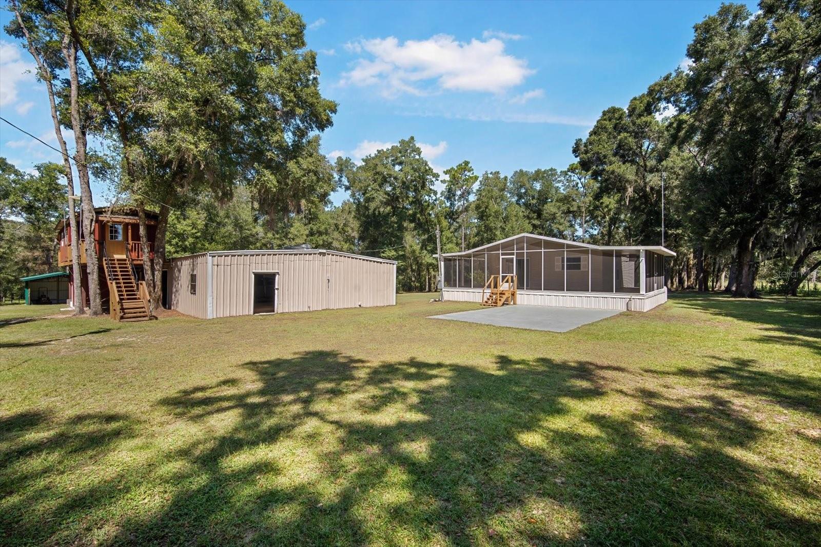 Image 2 of 36 For 9124 Sikes Cow Pen Road