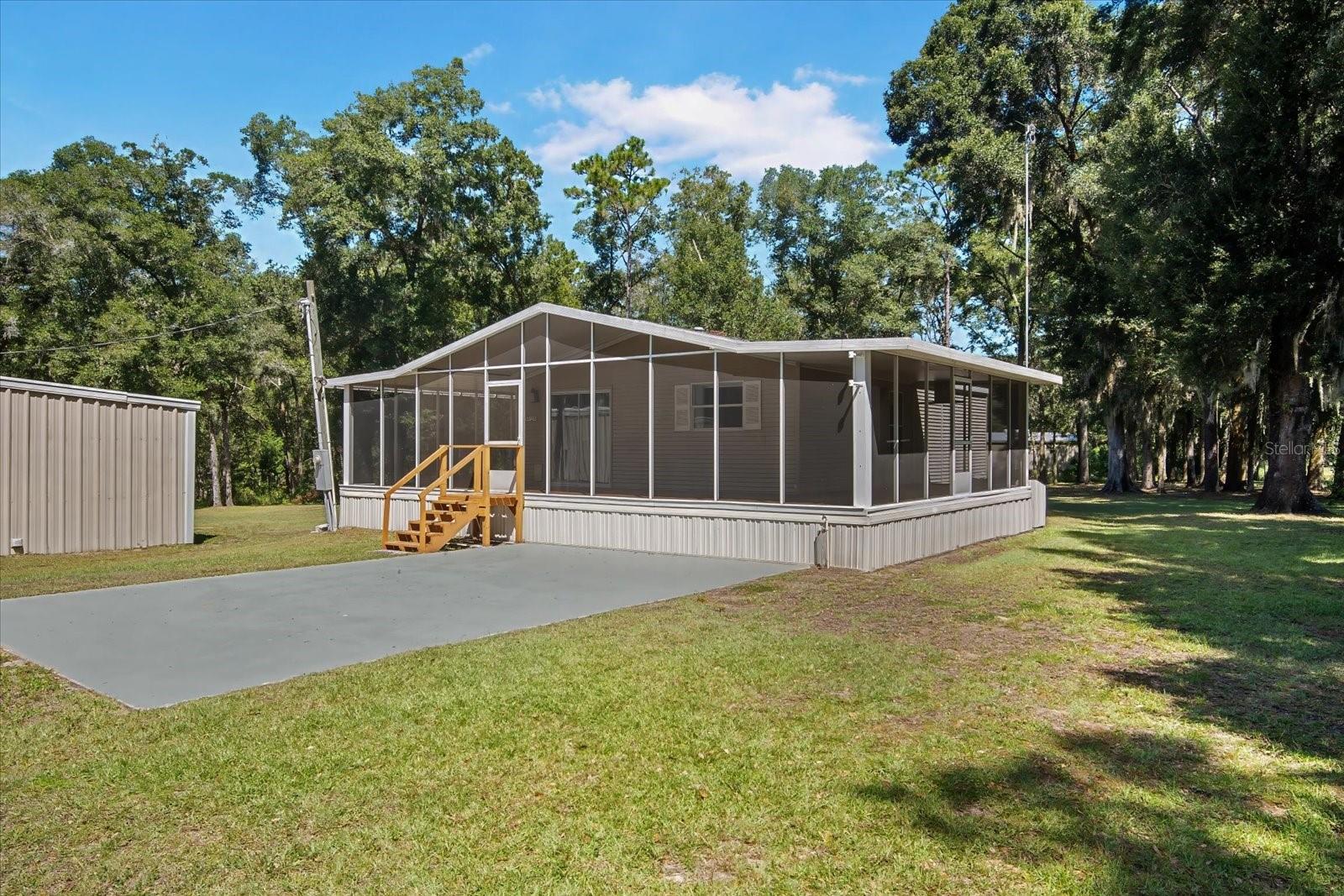 Image 3 of 36 For 9124 Sikes Cow Pen Road