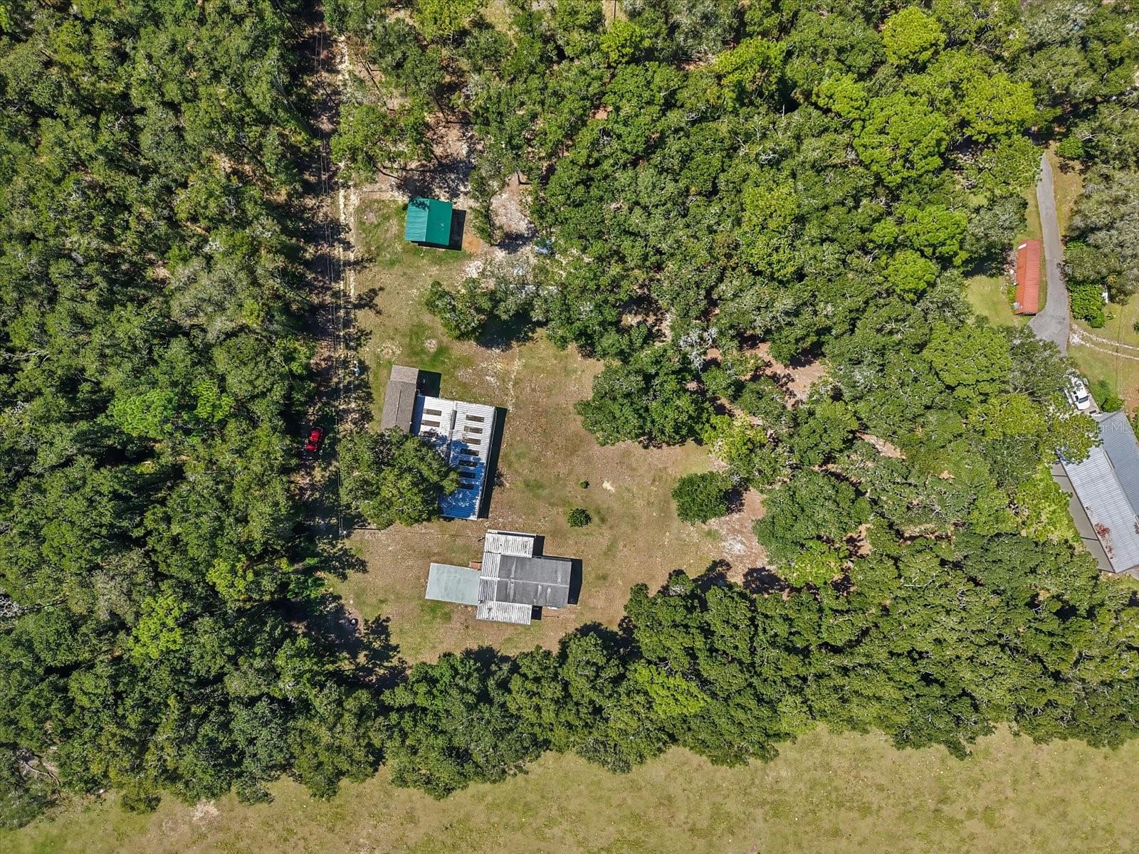 Image 35 of 36 For 9124 Sikes Cow Pen Road