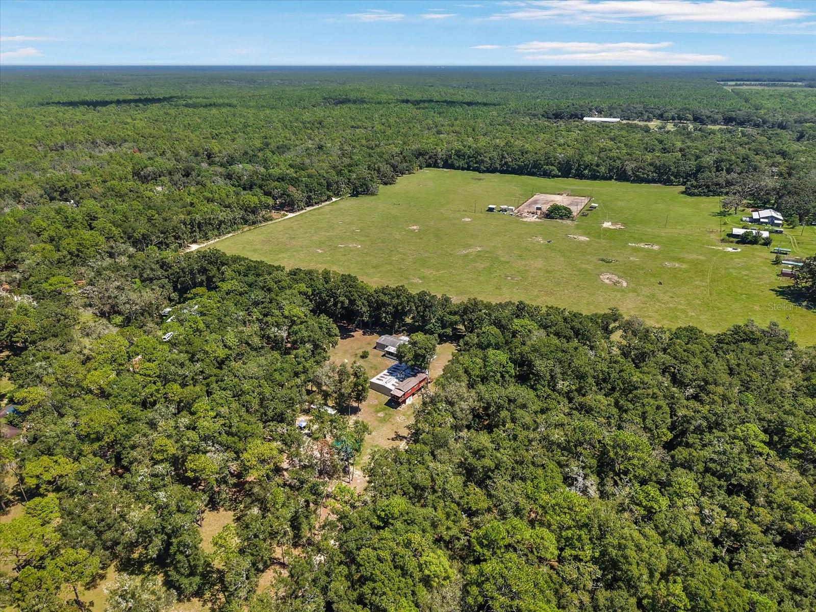 Image 36 of 36 For 9124 Sikes Cow Pen Road