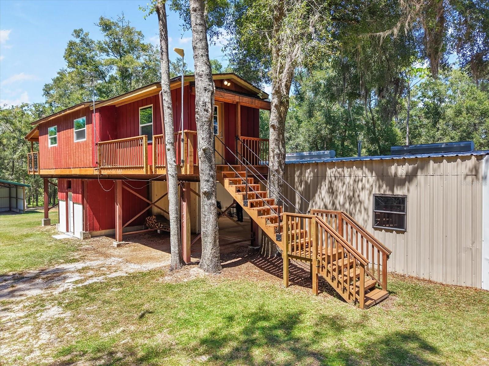Image 5 of 36 For 9124 Sikes Cow Pen Road
