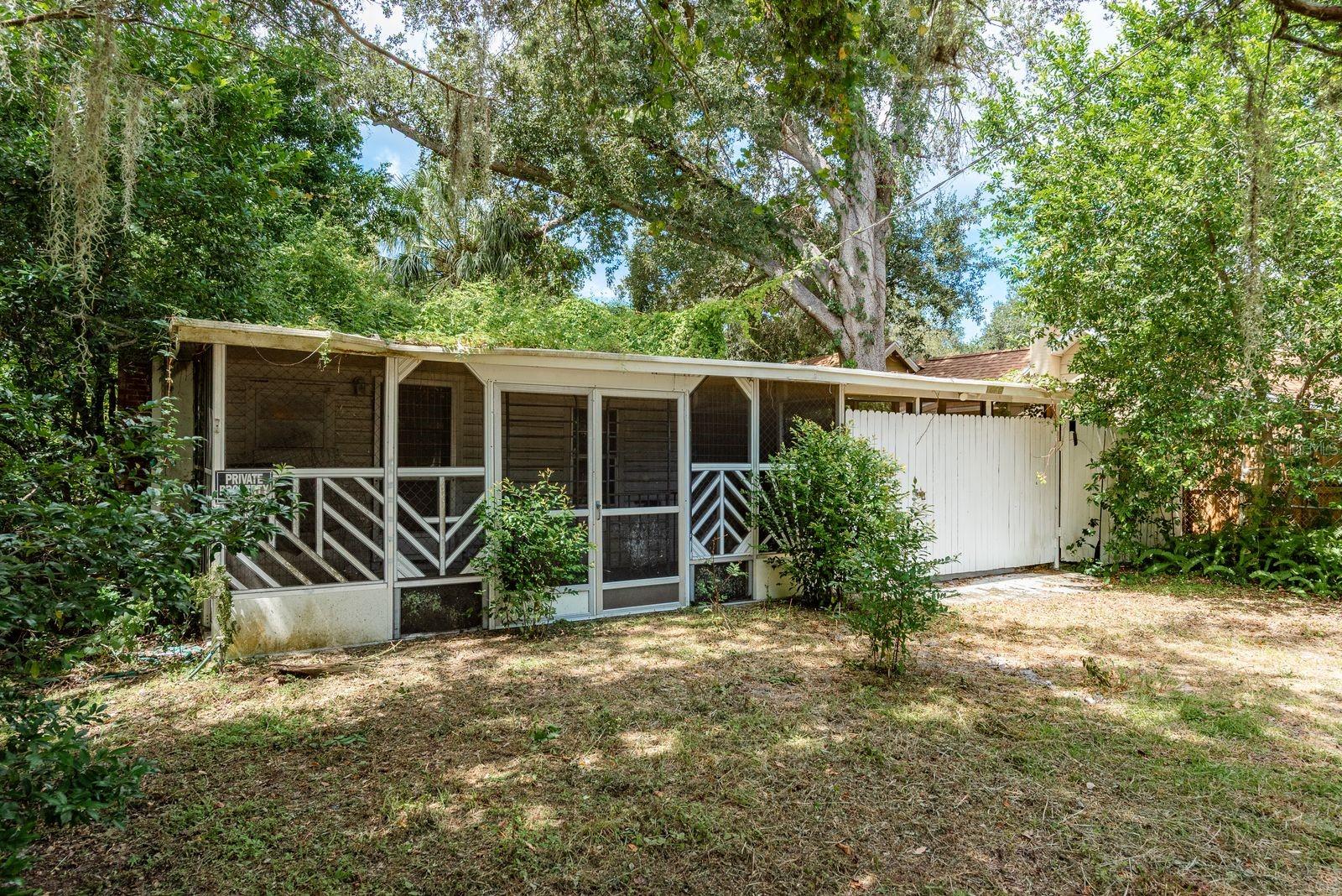 Details for 1838 Sylvan Drive, CLEARWATER, FL 33755